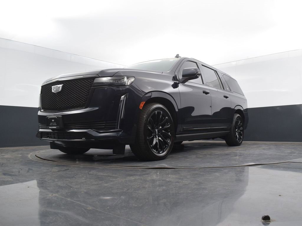 2023 CADILLAC ESCALADE ESV - Image 50