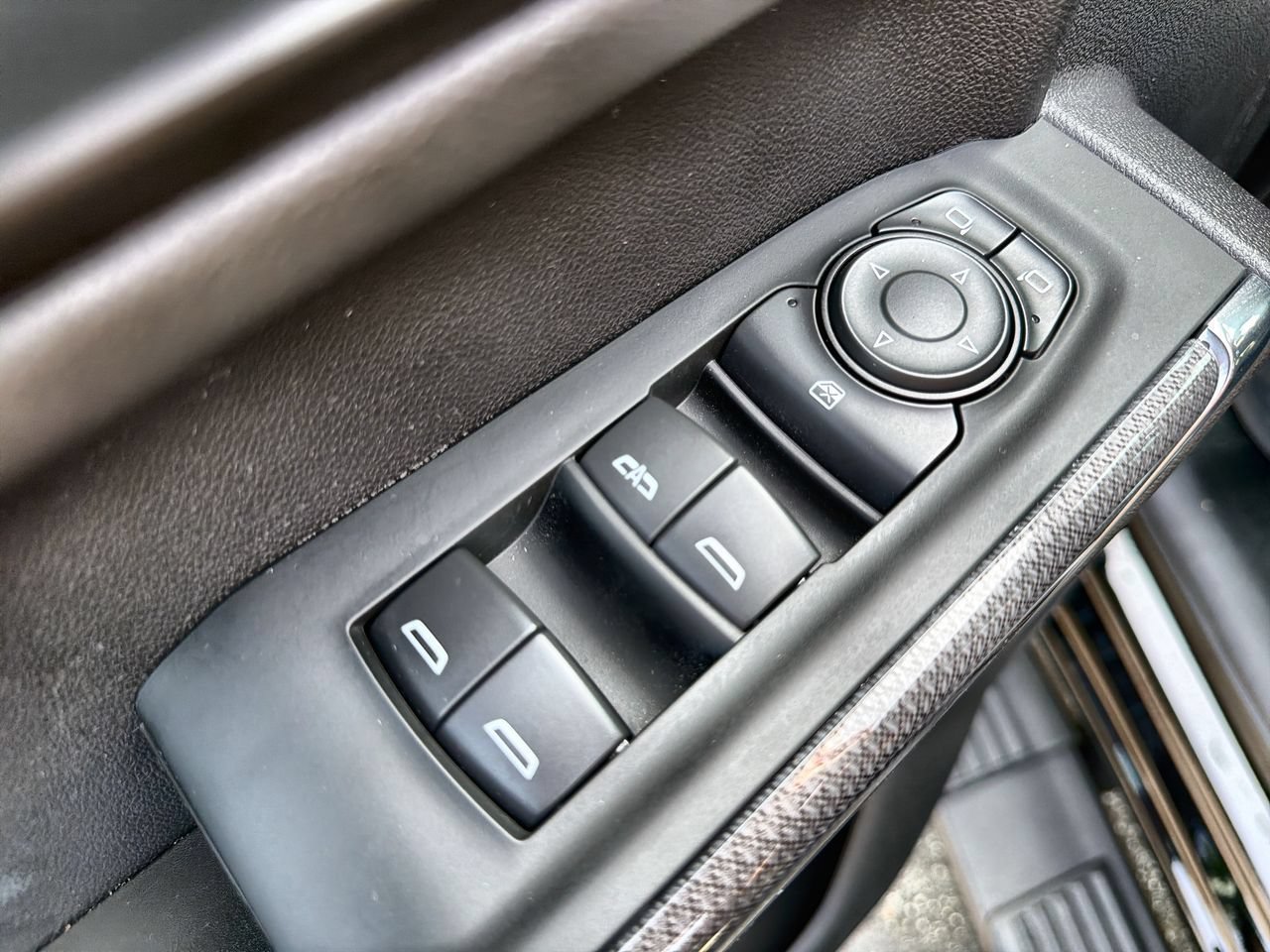 Used 2025 Black Chevrolet Custom Trail Boss image 19