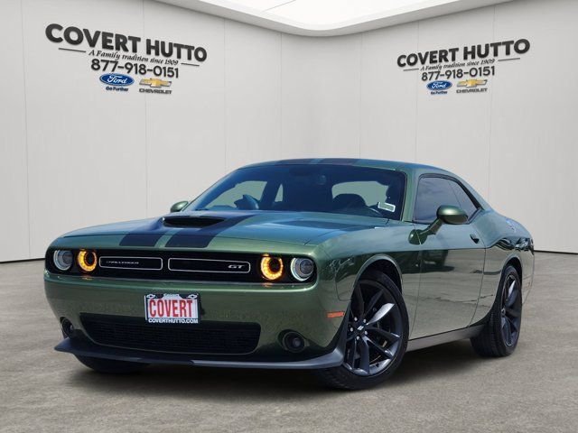 2020 Dodge Challenger GT