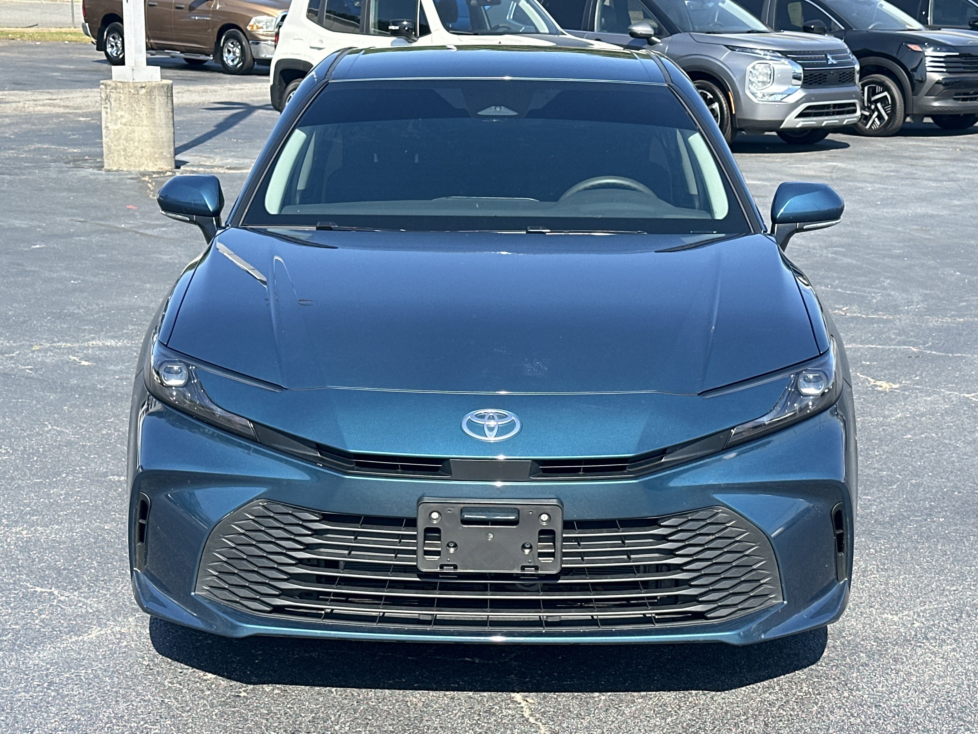 Used 2025 OCEAN GEM Toyota  image 3