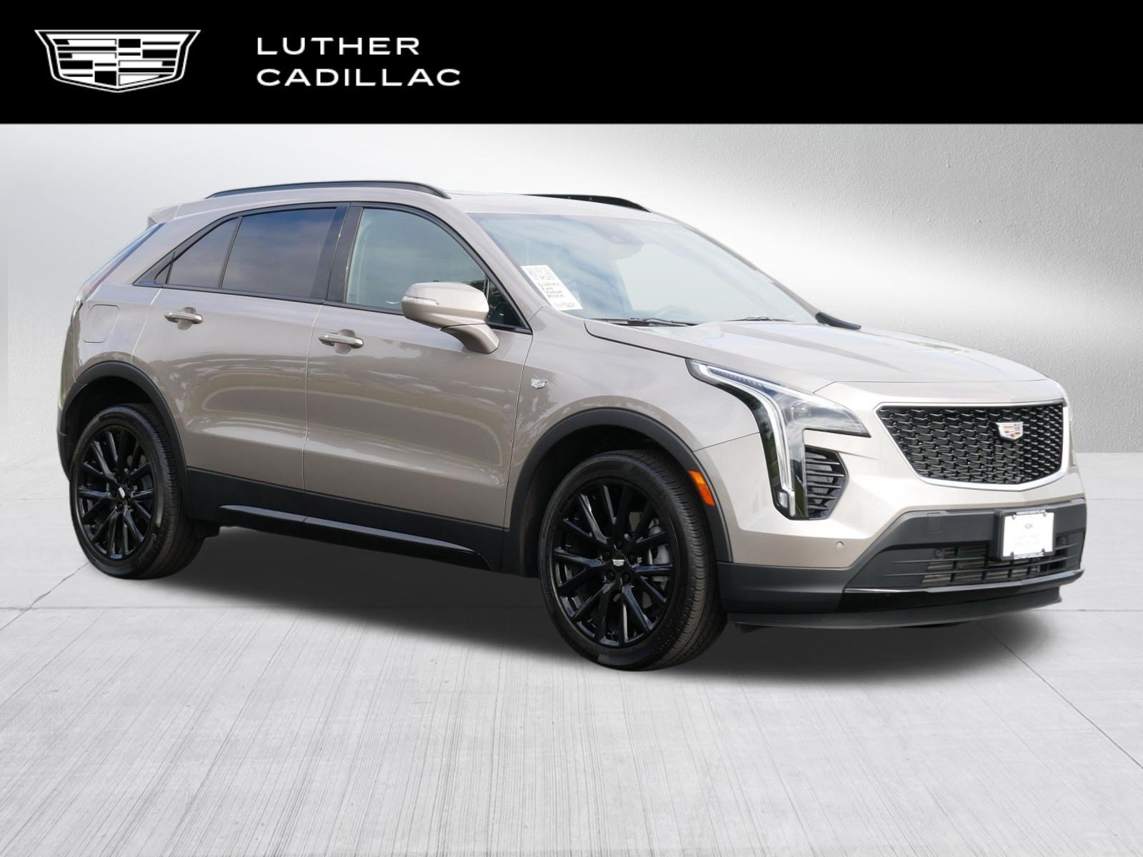 2023 Cadillac XT4