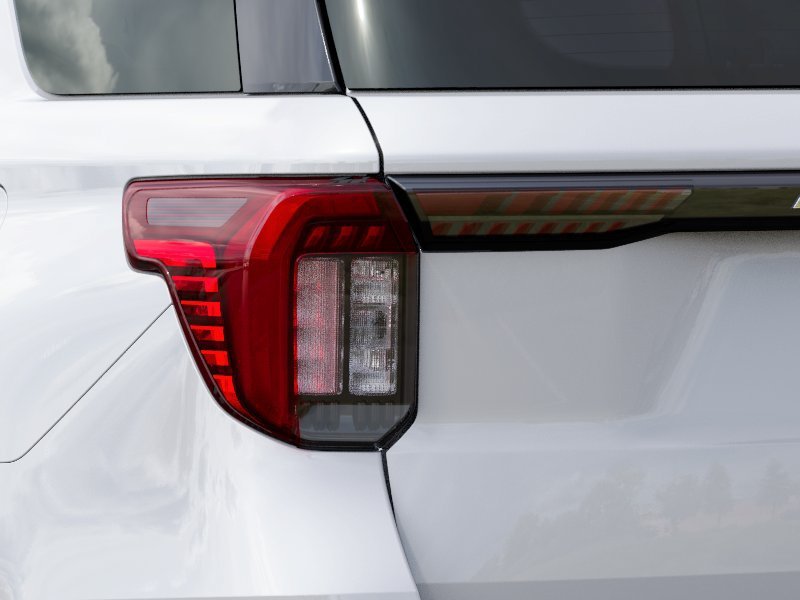 New 2027 Oxford White Ford Active image 21