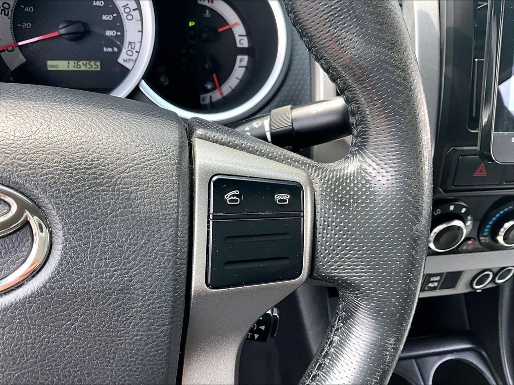 Used 2013 Black Toyota Base image 23