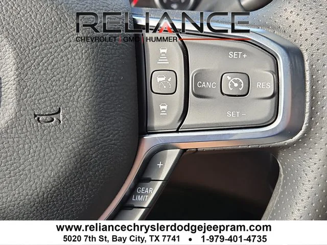 2026 RAM 2500 Tradesman - Photo 20