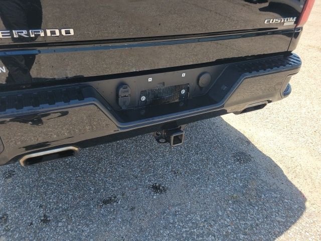 Used 2019 Black Chevrolet Custom Trail Boss image 26
