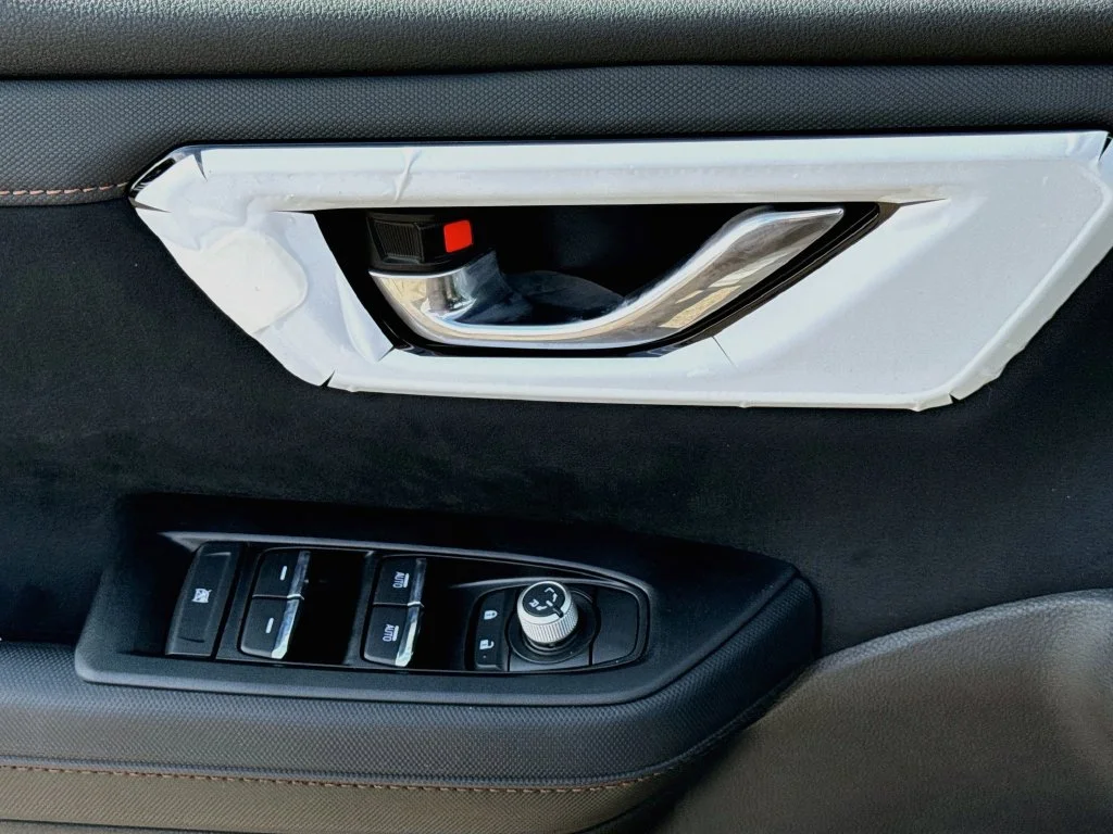 New 2026 Gray Subaru Sport image 21