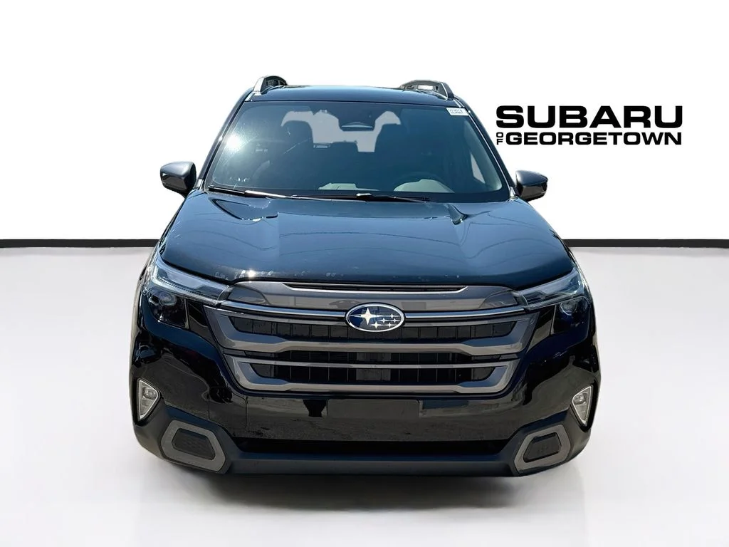 New 2026 Black Subaru Limited image 3