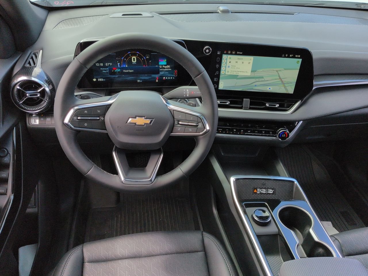 2026 Chevrolet Equinox LT - Photo 21