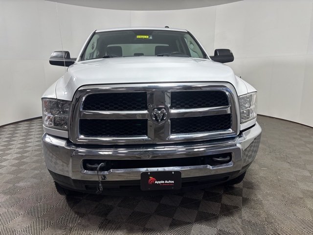 Used 2015 RAM Ram 2500 Pickup Tradesman with VIN 3C6UR5CL2FG619852 for sale in Shakopee, Minnesota