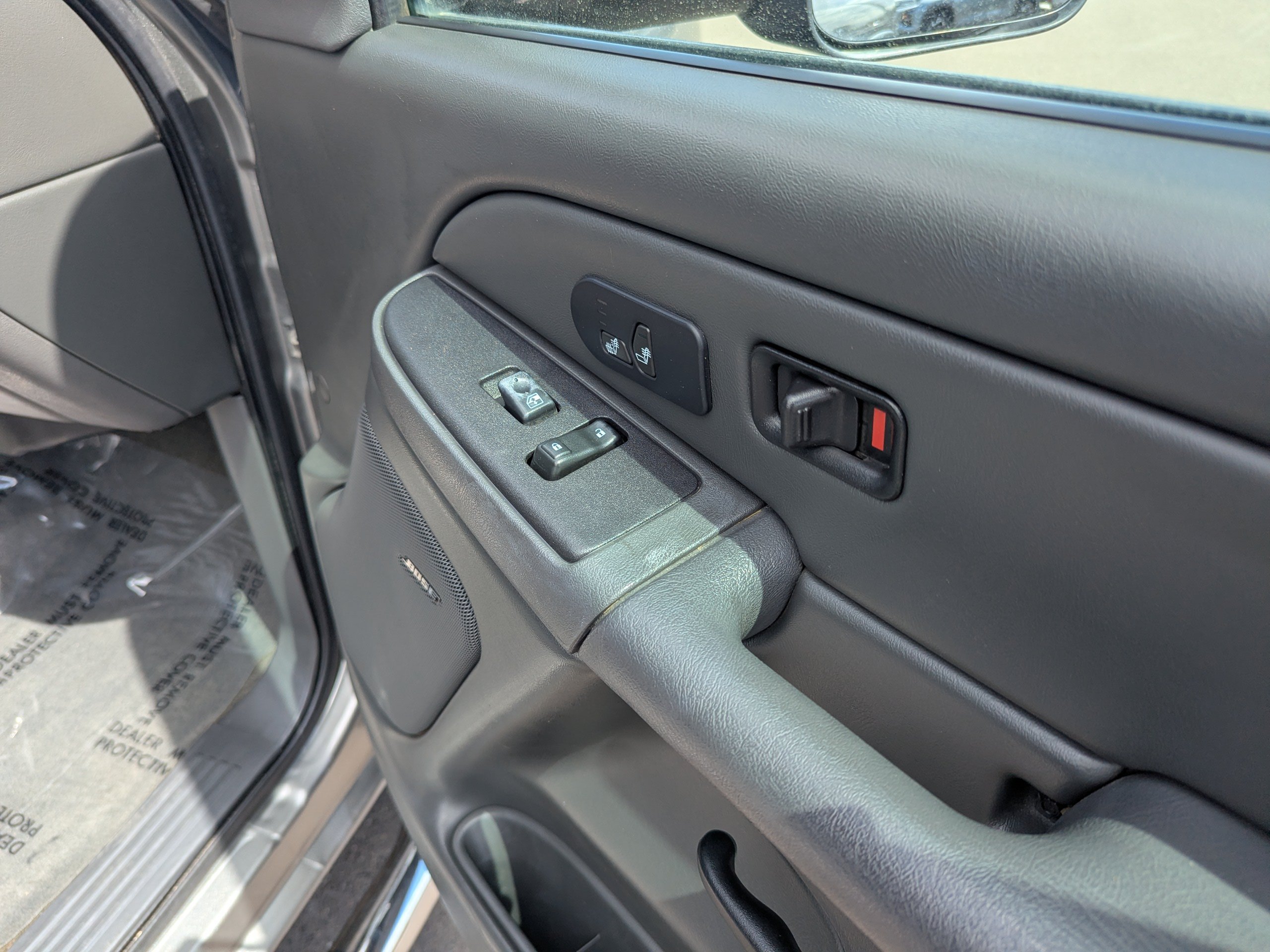 Used 2007 Graystone Metallic Chevrolet SRW LT3 image 33