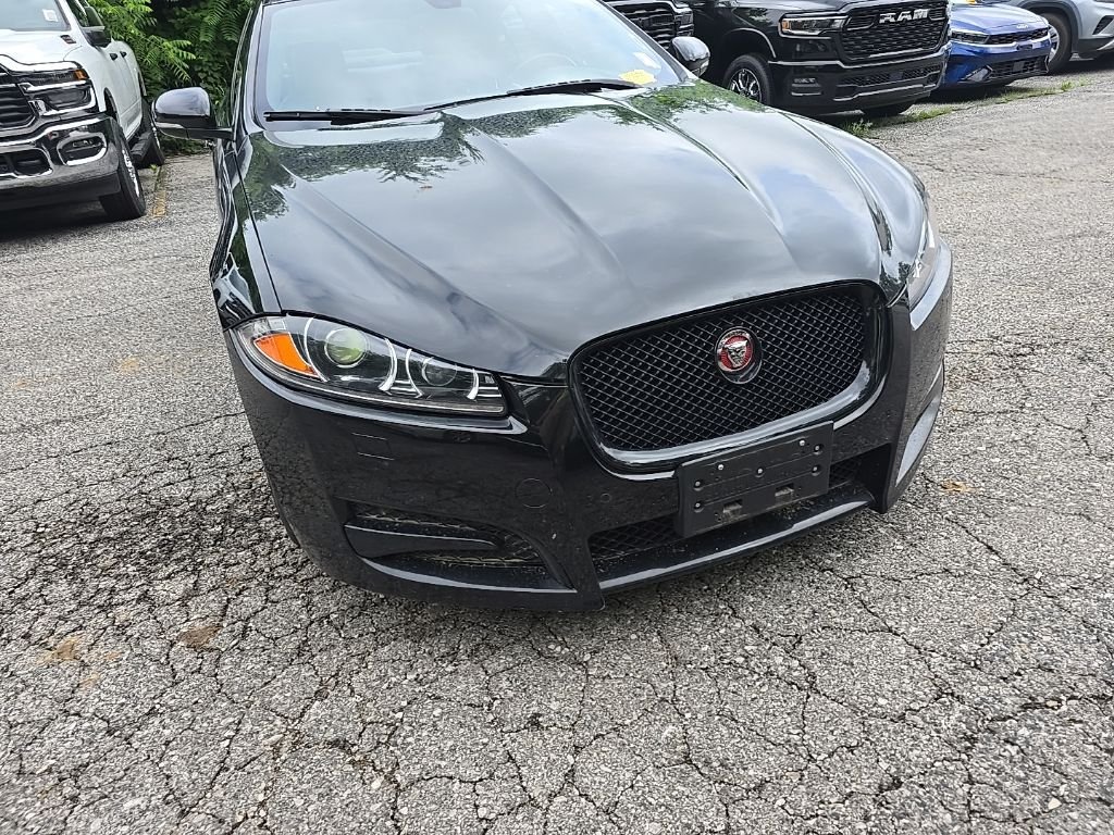 Used 2015  Jaguar 3.0 Sport image 13
