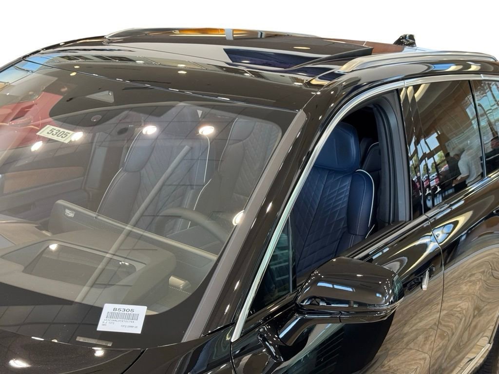 2026 Cadillac VISTIQ Premium Luxury - Photo 11