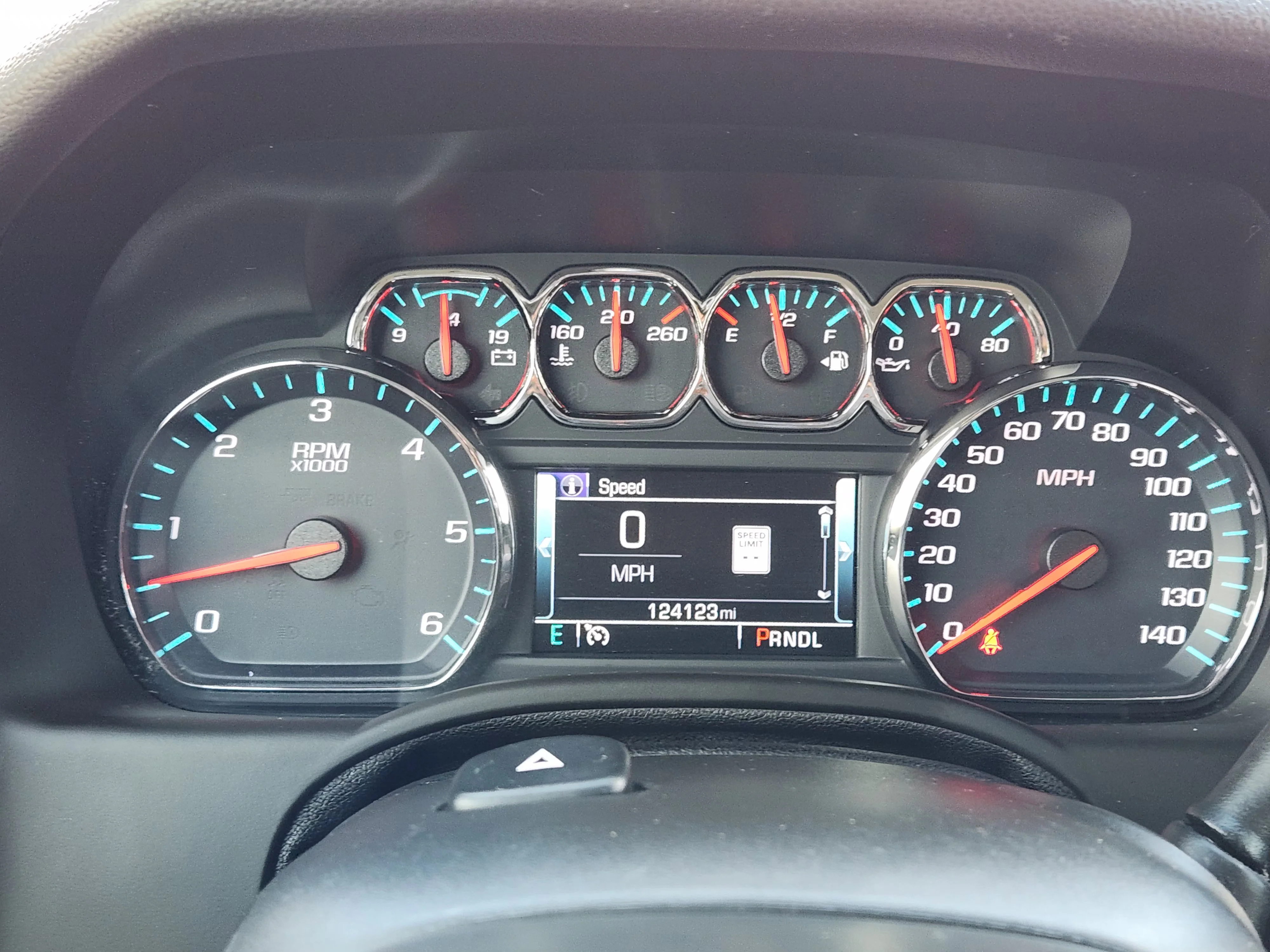 Used 2018 Onyx Black GMC SLT image 15