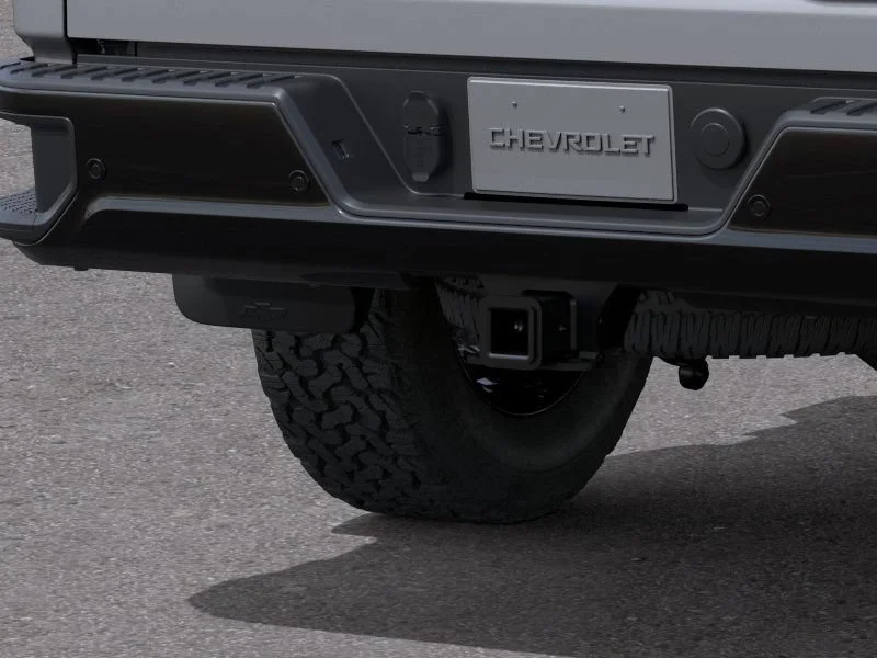2026 Chevrolet Silverado 2500 HD LT - Photo 21
