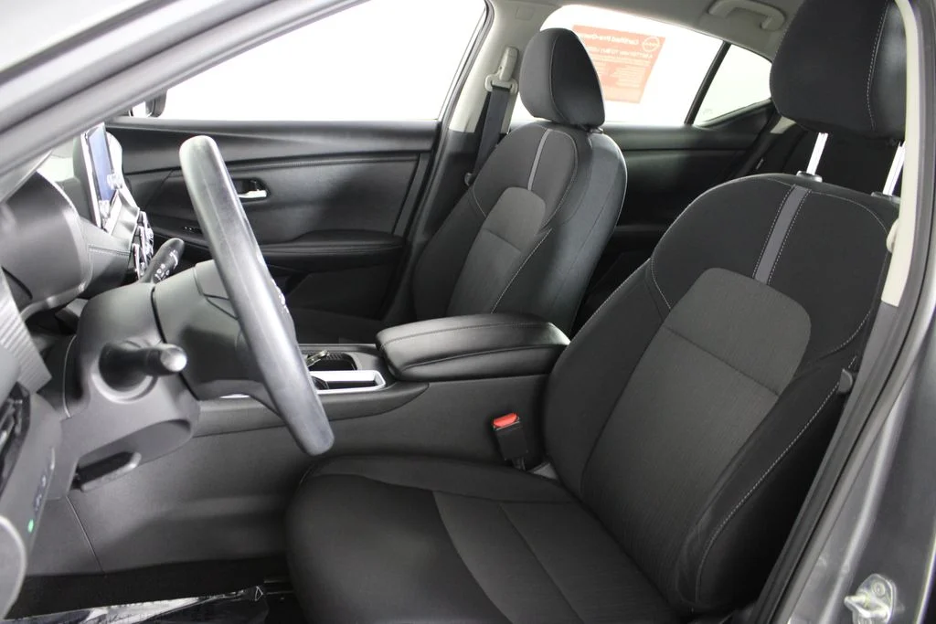 2024 Nissan Sentra SV - Photo 20