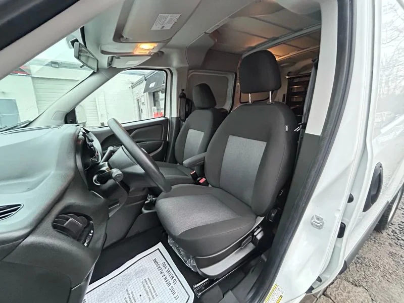 2022 RAM Promaster City Base - Photo 36