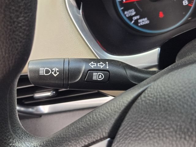 Used 2023 Summit White Chevrolet LS image 26