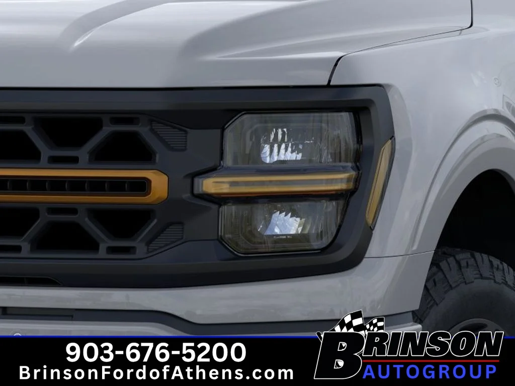 New 2026 Avalanche Ford Tremor® image 18