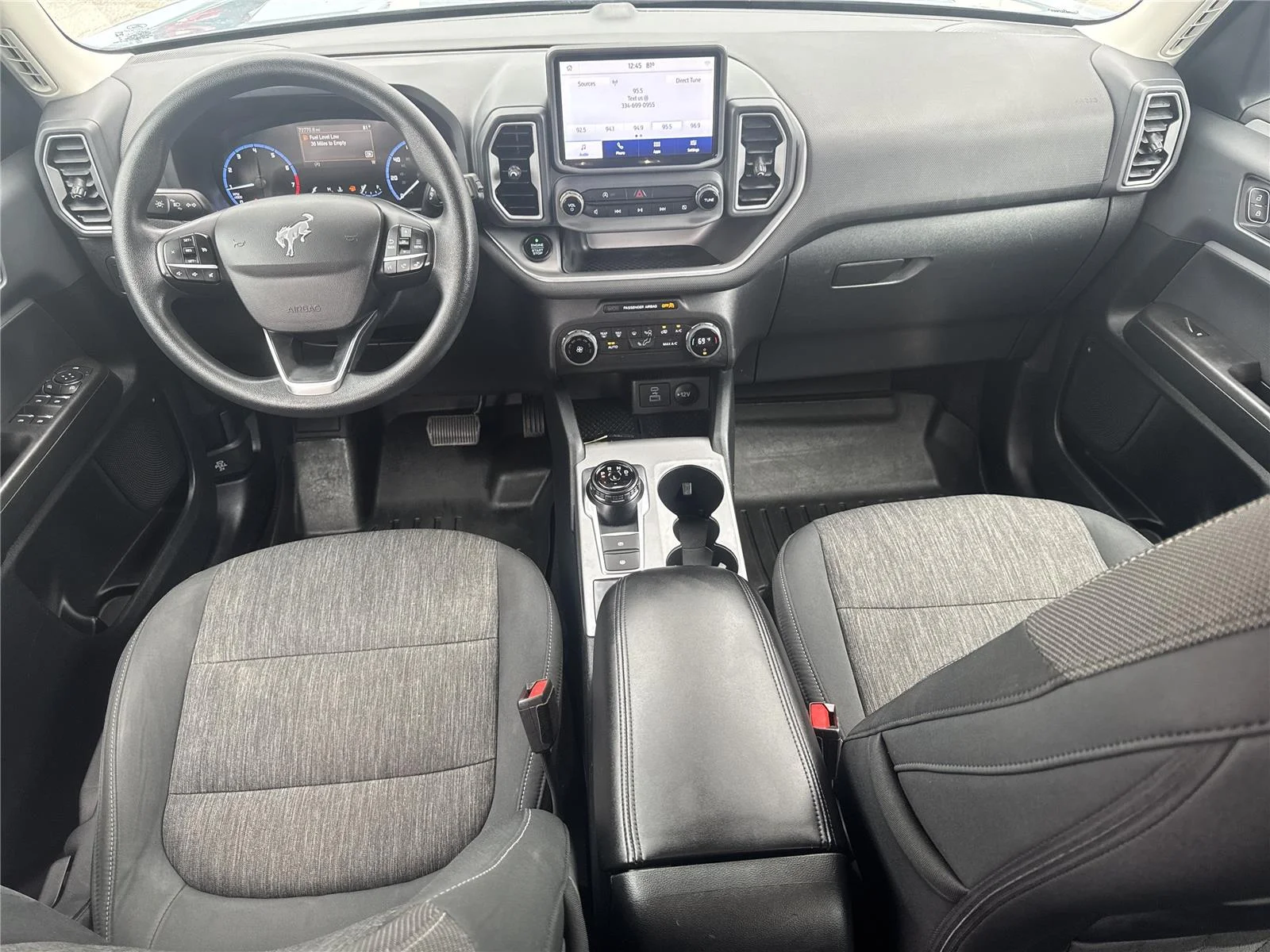 Used 2021 Area 51 Ford Big Bend image 13