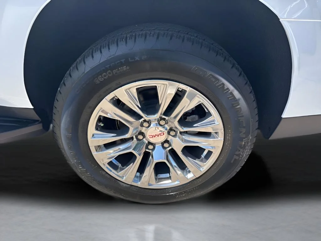 New 2026 Glacier White Tricoat GMC Denali image 41