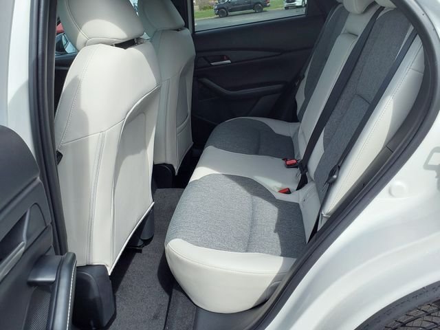 New 2026 White Mazda 2.5 S Aire Edition image 23