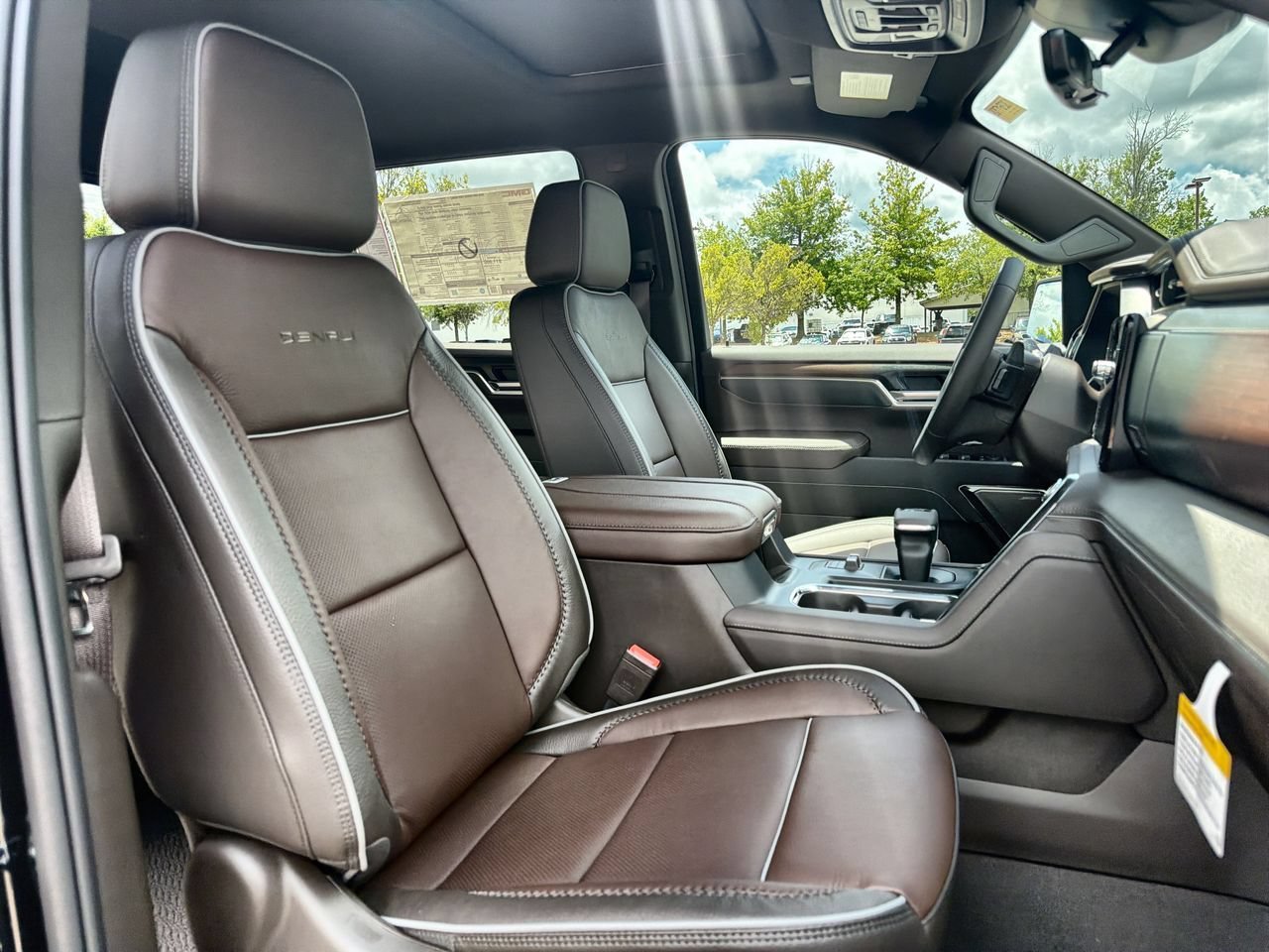 2026 GMC Sierra 1500 Denali - Photo 23
