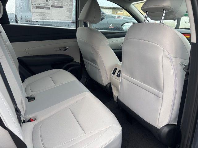 New 2026 Ecotronic Gray Hyundai Blue image 12
