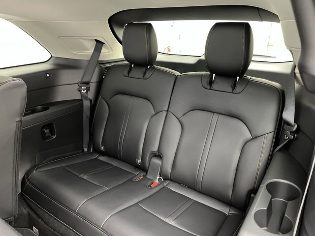 New 2026 Machine Gray Metallic Mazda Preferred image 13
