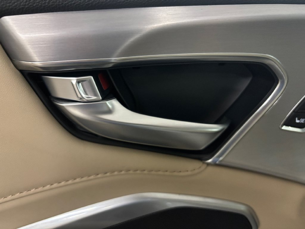 2023 Acura RDX Base - Photo 46