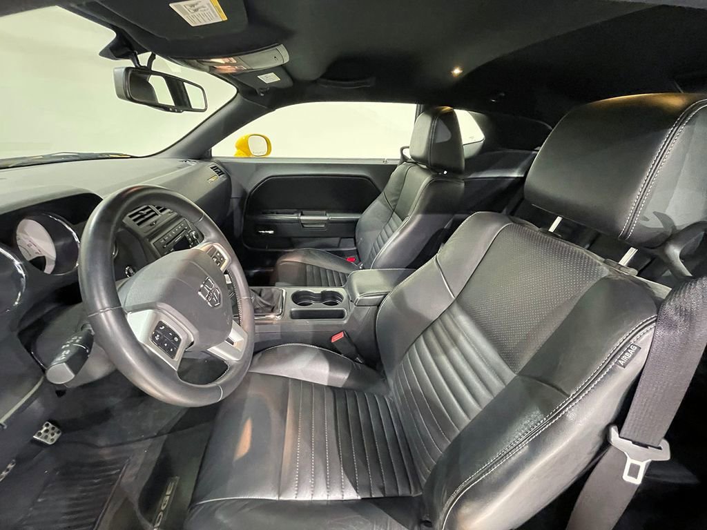 2012 Dodge Challenger R/T - Photo 59