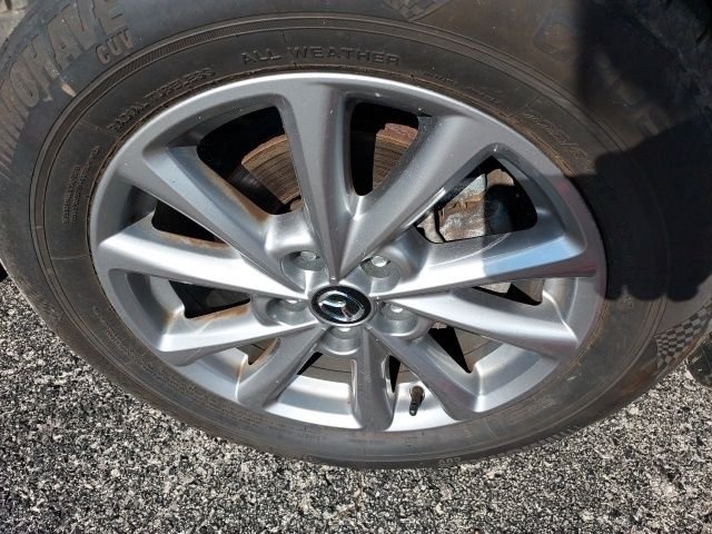 Used 2023 Gray Mazda 2.5 S Select Package image 3