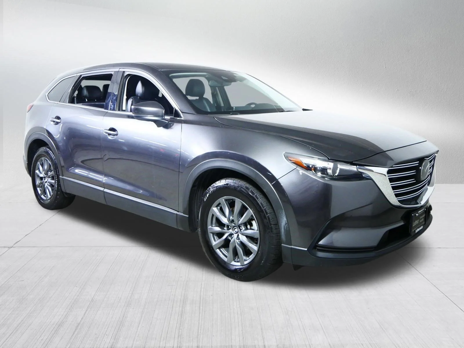 2022 Mazda CX-9 Touring AWD's photo
