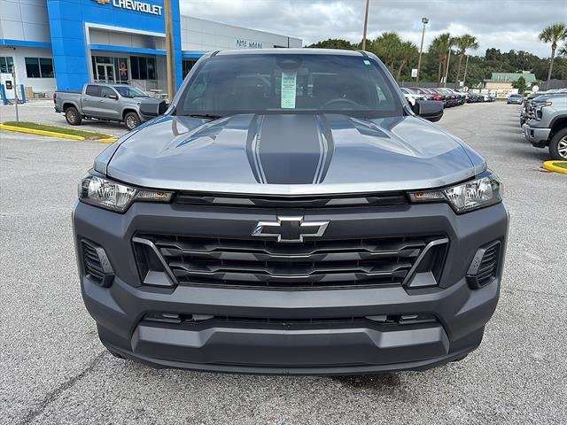 2026 Chevrolet Colorado Work Truck - Photo 23