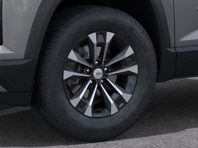 2027 Chevrolet Equinox LT - Photo 10