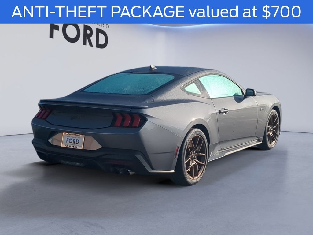 2026 Ford Mustang GT Premium Fastback - Photo 7