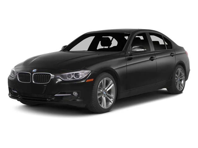 2013 BMW 3 Series 328i Sedan's photo