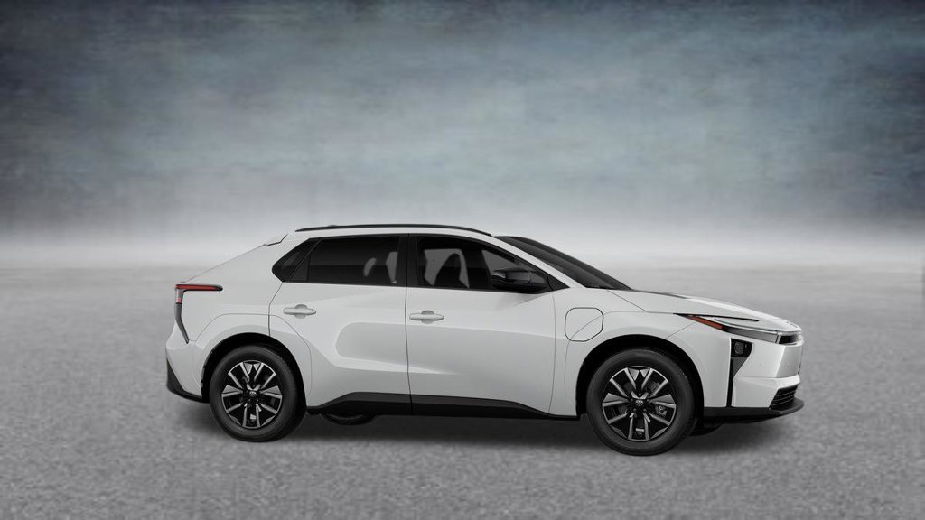 2026 Toyota bZ XLE - Photo 43