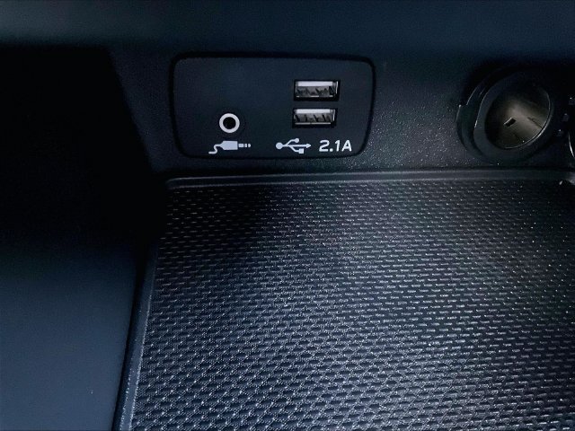 Used 2024 Blue Subaru Premium image 28