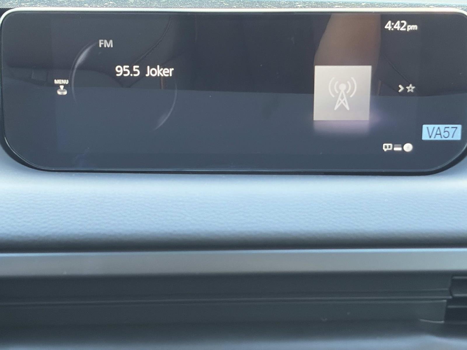 New 2026 Polymetal Gray Metallic Mazda Premium AWD image 10