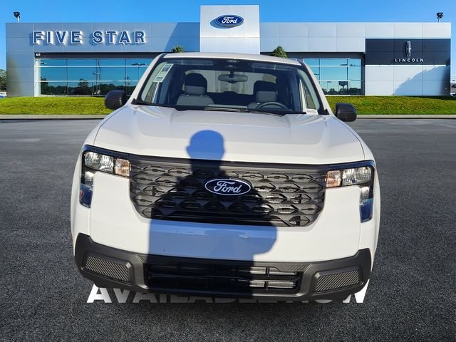 New 2026 Oxford White Ford XL image 2