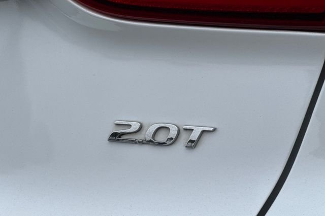 Used 2020 Gray Hyundai SEL image 39