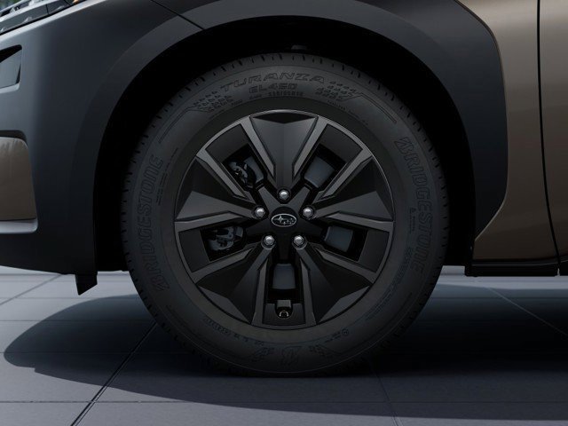 New 2026 BRILLIANT BRONZE METALLIC Subaru Premium image 10