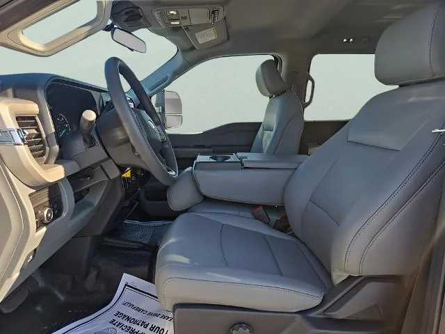 2026 Ford F-350 Super Duty XL - Photo 36