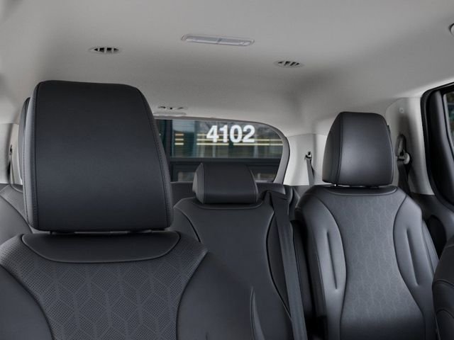 New 2026 Gray Kia LXS image 27