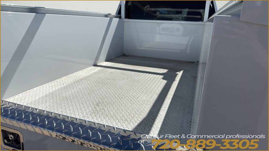 2025 Chevrolet Silverado 2500 HD Work Truck - Photo 55