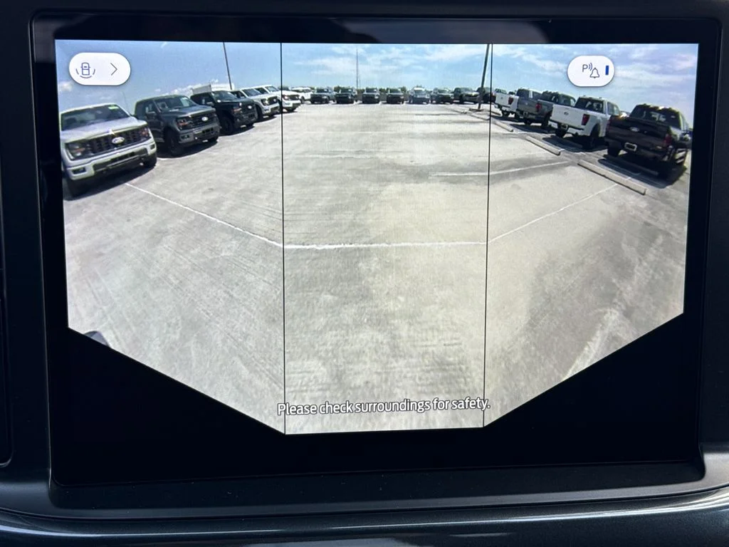 New 2026 Gray Ford STX image 21