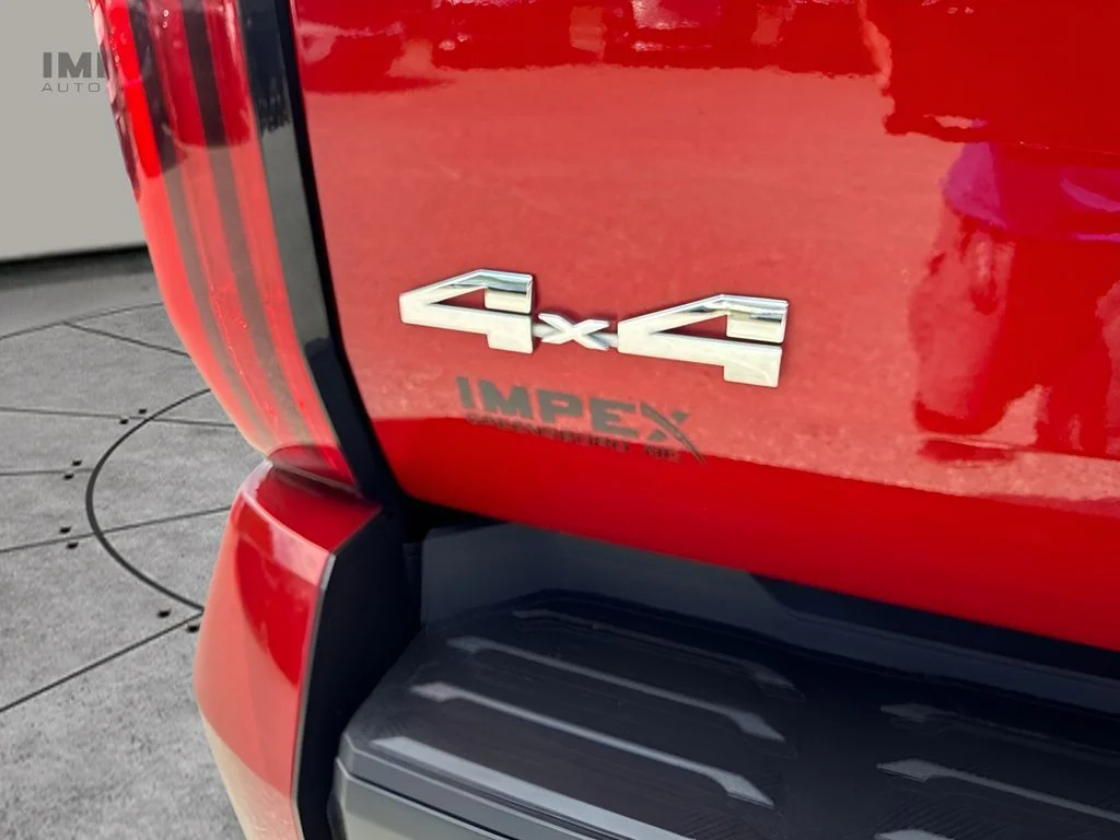 Used 2024 Red Toyota SR5 image 33