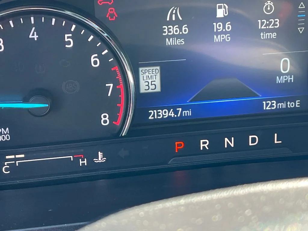 2023 Ford Explorer ST-LINE - Photo 31