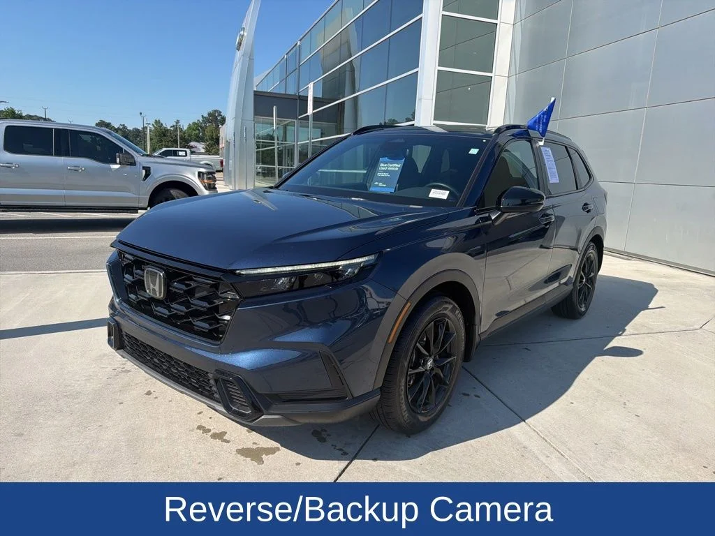 Certified Used 2026 Canyon Honda Sport image 4