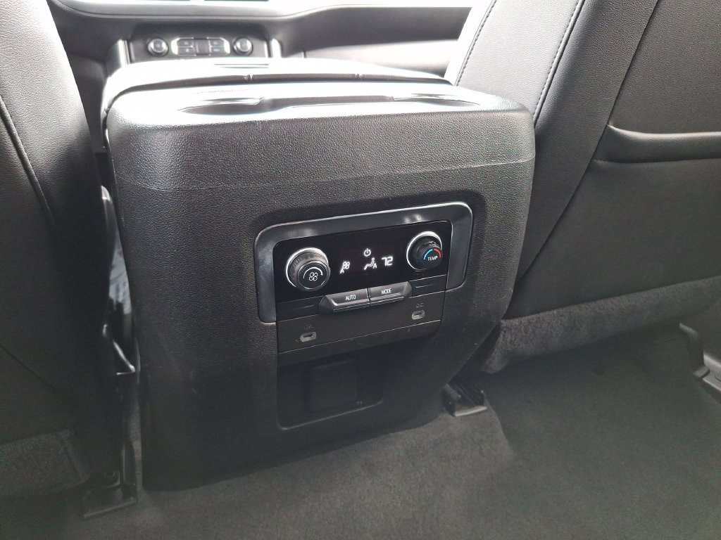 2021 Chevrolet Tahoe LT - Photo 21